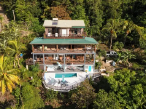 SPECTACULAR VIEW! Hotels in Savannes