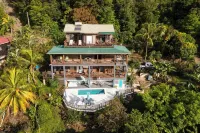 SPECTACULAR VIEW! 酒店