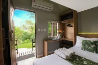 Cabana's Acqua Hotel Hotel a Monte Sião