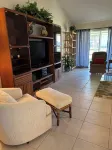 Charming 2-bedroom villa in beautiful Venice with AC, WiFi