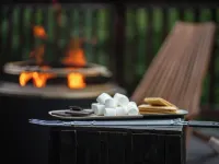 Mountain View Retreat w/ Hot Tub, Theater, and Gym Hotels in Warwick