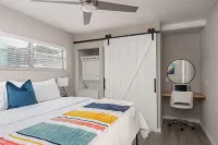 Newly Renovated Beach Retreat