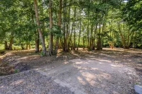 16th Century Chocolate box Thatched Cottage within 2.5 Acres Hotels in West End