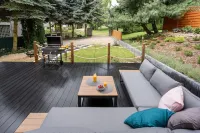 Secret Loft by Villa Jurka Hotels in Wadowice County