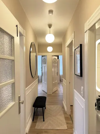 Dom view 1 | Central | Parking | Veltins-Arena