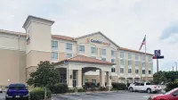 Comfort Suites فنادق في فالدوستا