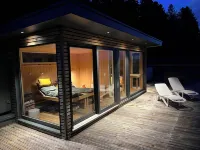 Altitude 850, get some fresh air! Hotels in Labaroche