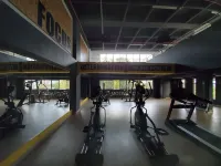 New apartment over looking the city