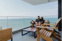 ZAMFAR Vacaciones - Ocean View
