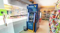 Lucky89 Border Casino Hotel di Kampong Rou