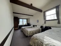 Resort Inn Boulogne 미나미마키 촌 호텔