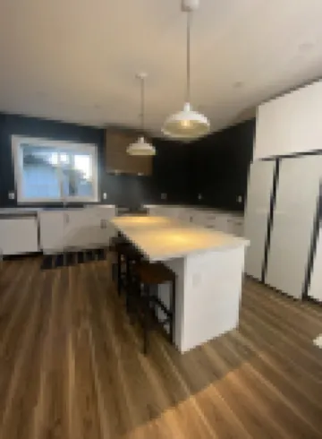 Modern Oasis