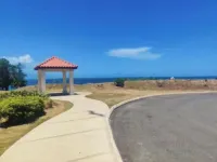 Bayfront apartment and villas