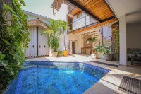 6BD Mansion in the old town Hôtels à : Chino