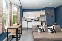 Central Hove 1 Bedroom BN32OSM12