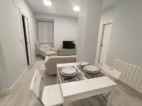 Comfortable apartment in the center of Bermeo.