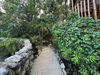 Eco-luxury condo, in the heart of Cancun w/roof top