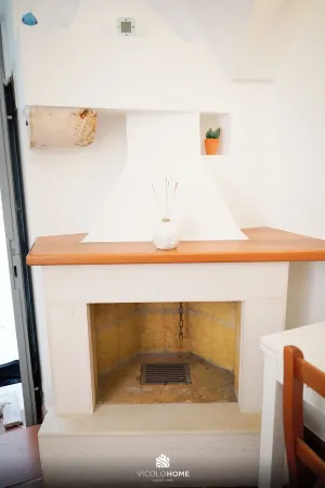 Alley Home - Holiday Home Putignano (Ba) Отели в г. Putignano