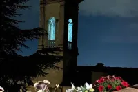 17th century monastery view Florence Hotels in Calenzano