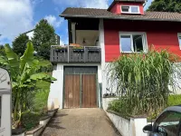 Vacation apartment Alpirsbach فنادق في Alpirsbach