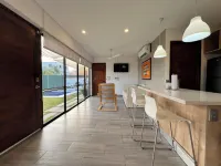 Entire Apartment - 2 Bedrooms - 2 Bathrooms - Private Pool - La Libertad