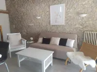 Country cottage in Quercy Hotels in Saint-Beauzeil