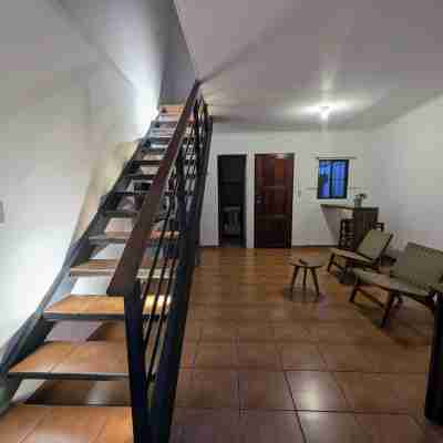 Apartamento Céntrico Others