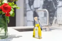 Residenza The Rock, Appartamento Deluxe con Balcone, A/c, Parcheggio, Wi-fi 나고 호텔