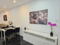 Holiday apartment in Holzminden-Zentrum 1