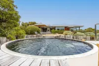 Natural theatre Amongst Dunes Hotels in Fingal