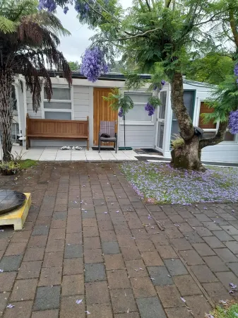 Comfortable and pleasant unit 2