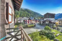 Monterosa Cozy Apartment 200m from Ski - Happy Rentals