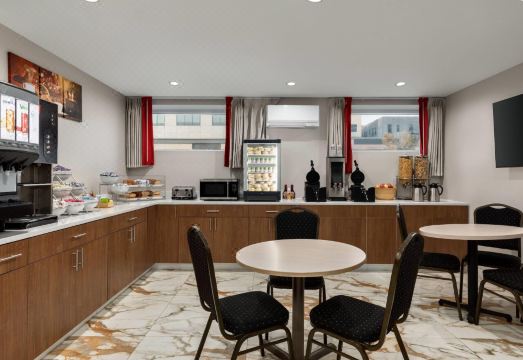 라마다 바이 윈덤