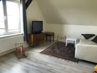 Große Ferienwohnung für 4 Personen