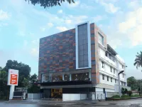 Embassery Residency Hotel a Ernakulam