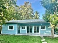 Villa Cielo, Casa de Playa Frente al mar Swiss Palmgarden附近的飯店