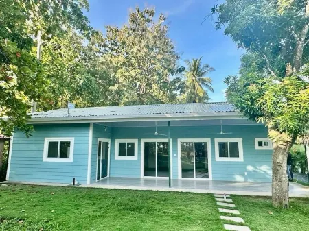 Villa Cielo, Casa de Playa Frente al mar