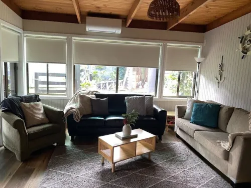 Cottage by the Sea Hotels in Rosebud