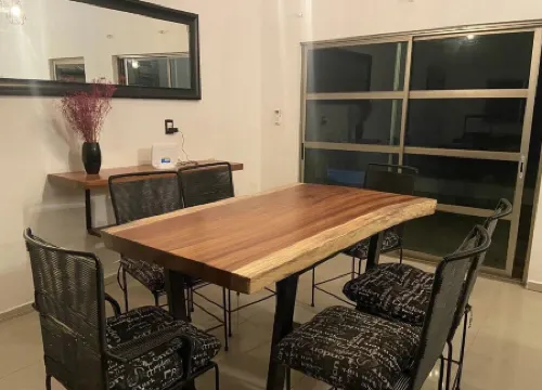 Casa en san Blas Nayarit con Alberca