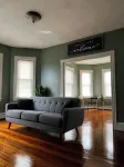 Cozy Stay 15 Min to Colleges, Hospital & Highway
