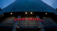Expo Hotel Hotels in 