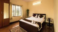 Nandu Hospitality Apartments Services - Aashiyana