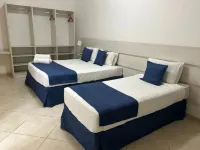 섬밋 호텔 두 페이자오 Cachoeira Paulista 호텔