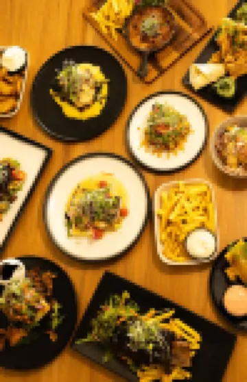 CBD Apartments by the International