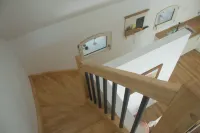 Moorhus: Child-friendly vacation home on the Fehnroute