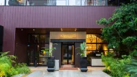 Lagunasuite新橫濱飯店 セカンドストリート橫浜都築店附近的飯店