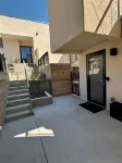 Modern Private Casita • Bright, Quiet, Minutes to LANL & Trails
