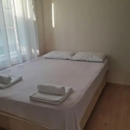 Çamlaraltıpansiyon
