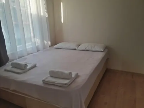 Çamlaraltıpansiyon - Vuoristonäköala