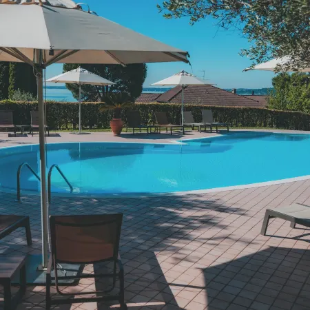 AHG Riva Del Sole Wellness Hotel - Adults Only